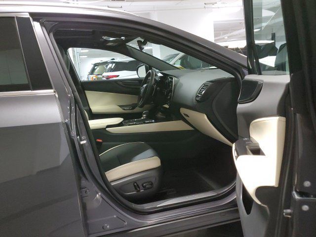 Used 2024 Lexus NX 350 AWD w/ Cold Area Package image 23