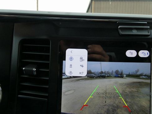 New 2026 Ford F250 Lariat image 32