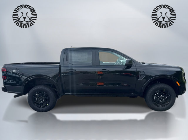 New 2026 Ford Ranger XLT w/ Equipment Group 301A High AWD/4WD image 5