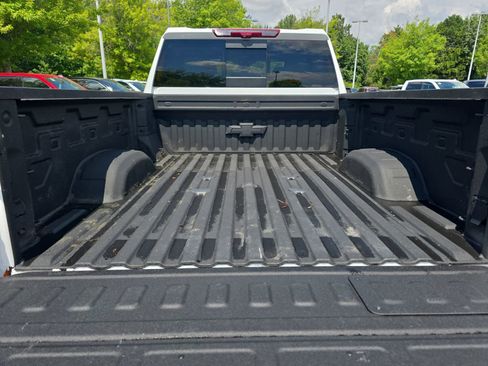 Used 2025 Chevrolet Silverado 2500 High Country w/ Technology Package AWD/4WD image 14