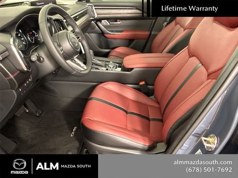 New 2026 MAZDA CX-50 2.5 Hybrid w/ Weather Package image 10