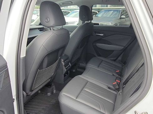 Certified 2026 Audi Q3 quattro 2.0T AWD/4WD image 19