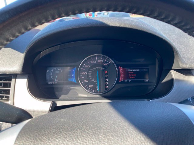 Used 2012 Ford Edge SEL FWD image 26