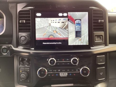 New 2025 Ford F150 Lariat w/ Equipment Group 502A High image 28