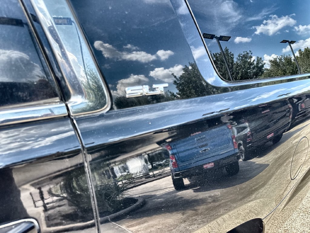 Used 2017 GMC Yukon SLT RWD image 14