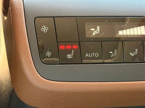 New 2026 Nissan Pathfinder Platinum AWD/4WD image 22