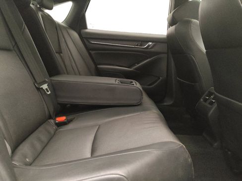 Used 2020 Honda Accord Sport image 19