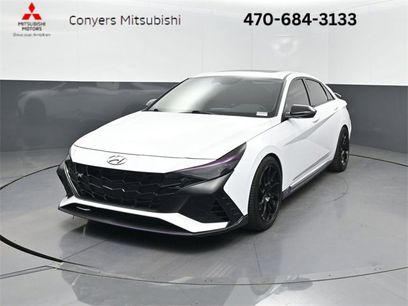 Used 2022 Hyundai Elantra N w/ Preferred Accessory Package