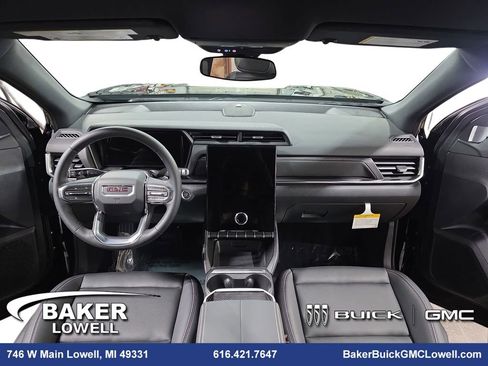 New 2026 GMC Terrain Elevation w/ Elevation Premium Package image 9