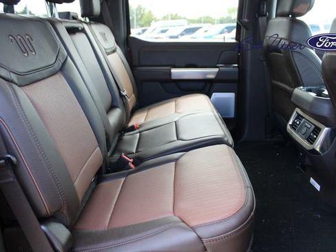 New 2026 Ford F250 King Ranch image 9