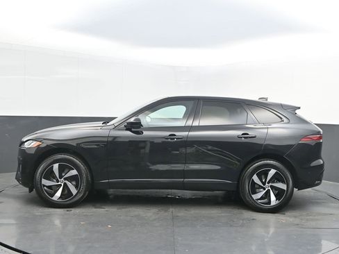Certified 2026 Jaguar F-PACE R-Dynamic S image 4