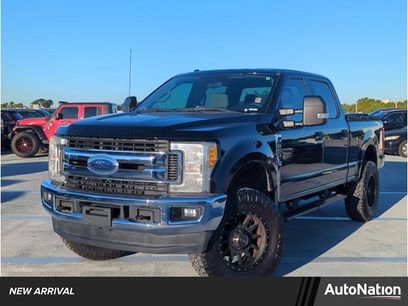 Used 2017 Ford F250 XLT w/ XLT Value Package