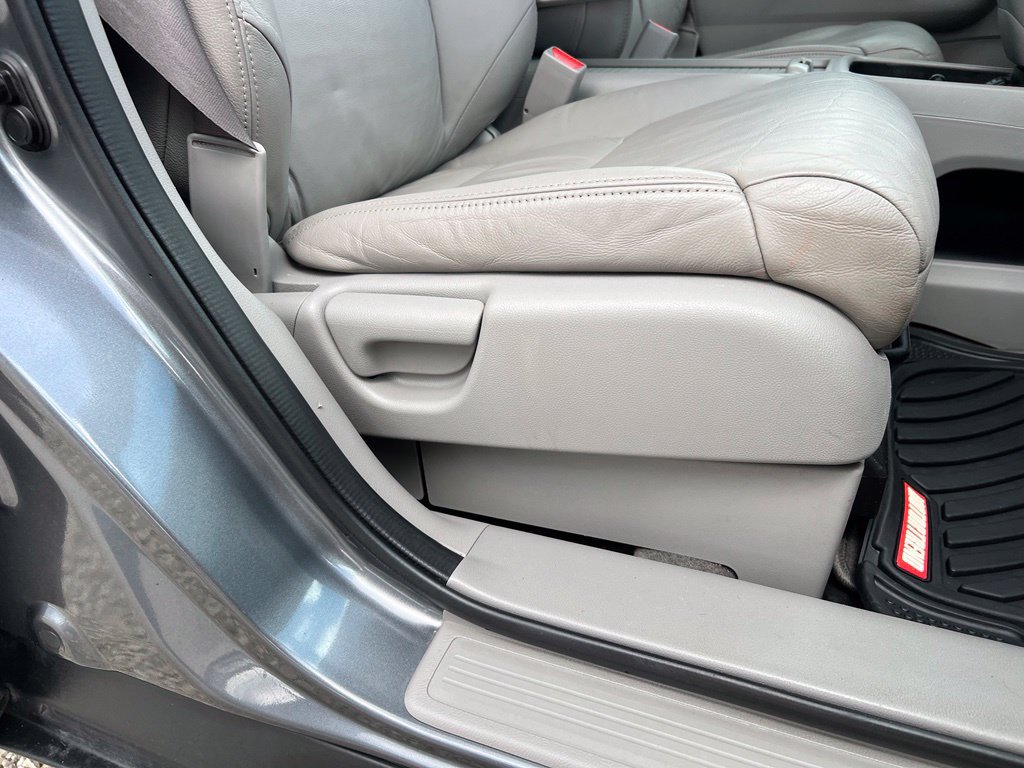 Used 2013 Honda CR-V EX-L image 24