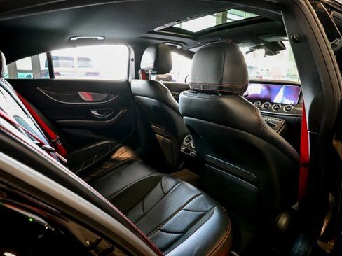 Used 2019 Mercedes-Benz CLS 53 AMG 4MATIC w/ Driver Assistance Package image 21