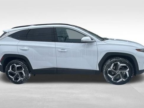 Used 2023 Hyundai Tucson Limited image 14