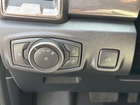 Used 2021 Ford Ranger Lariat AWD/4WD image 28