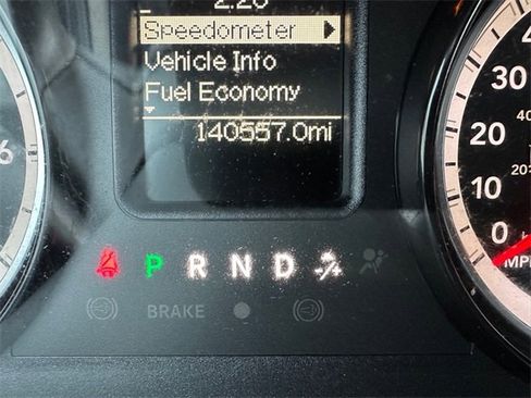 Used 2017 RAM 1500 Express w/ Black Ram 1500 Express Group image 17