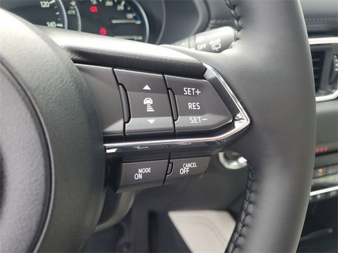 New 2025 MAZDA CX-5 AWD 2.5 S image 24