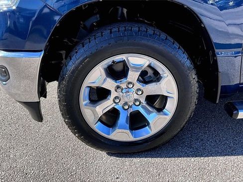 Used 2019 RAM 1500 Big Horn image 32