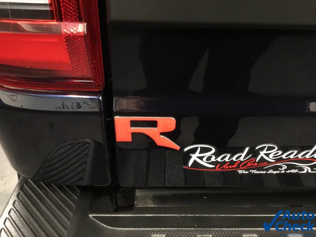 Used 2023 Ford F150 Raptor w/ Raptor 37 Performance Package AWD/4WD image 13