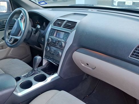 Used 2014 Ford Explorer FWD image 12