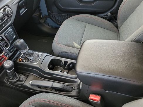 New 2026 Jeep Gladiator Rubicon image 20