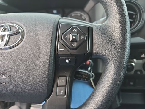 Used 2023 Toyota Tacoma SR image 21
