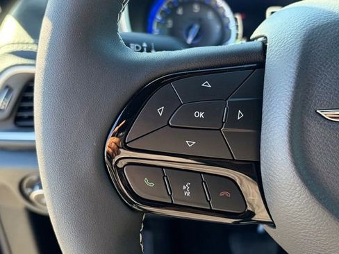 New 2026 Chrysler Pacifica Select w/ S Appearance Package FWD image 17
