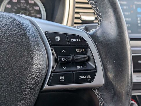 Used 2018 Hyundai Sonata Limited FWD image 24