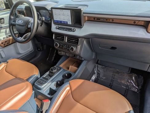 Used 2024 Ford Maverick Lariat image 31