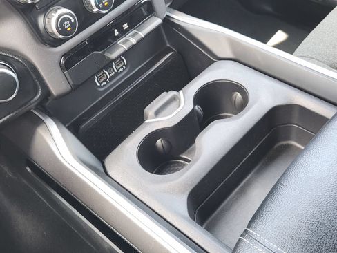 Used 2020 RAM 1500 Big Horn RWD image 23