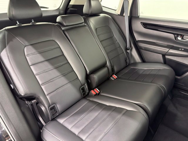 Used 2024 Honda CR-V EX-L image 22