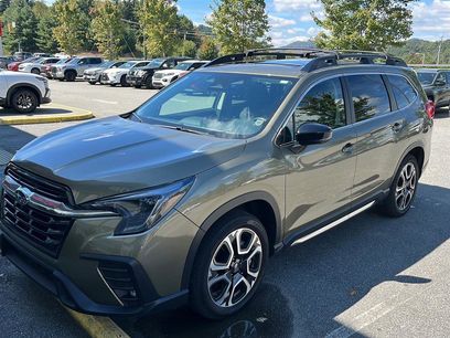Used 2024 Subaru Ascent Limited w/ Technology Package