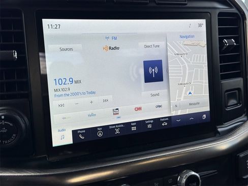 Used 2021 Ford F150 King Ranch w/ Equipment Group 601A High image 17