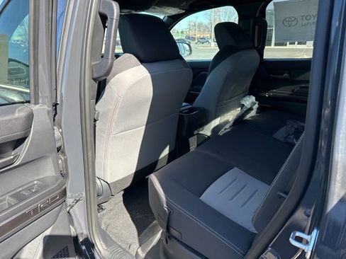 New 2026 Toyota Tacoma TRD Off-Road image 24