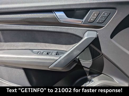 Certified 2024 Audi SQ5 Premium Plus image 30