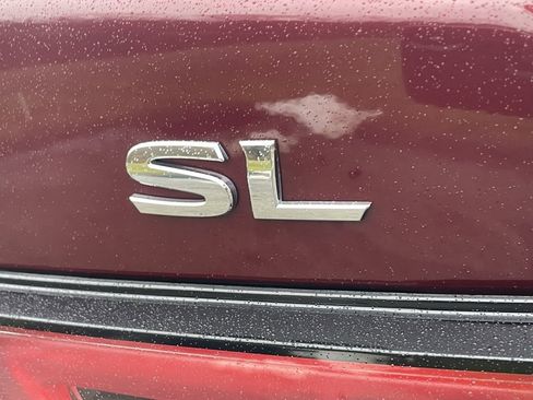 Used 2020 Nissan Maxima 3.5 SL w/ Floor Mat Group image 17