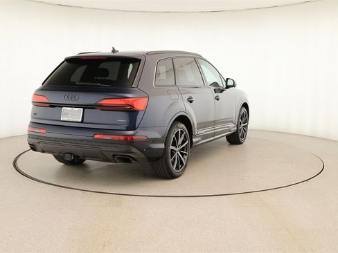 Certified 2025 Audi Q7 2.0T Premium Plus w/ Premium Plus Package image 6