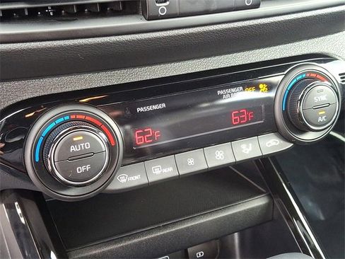 Certified 2023 Kia Forte GT-Line w/ GT-Line Technology Package image 15