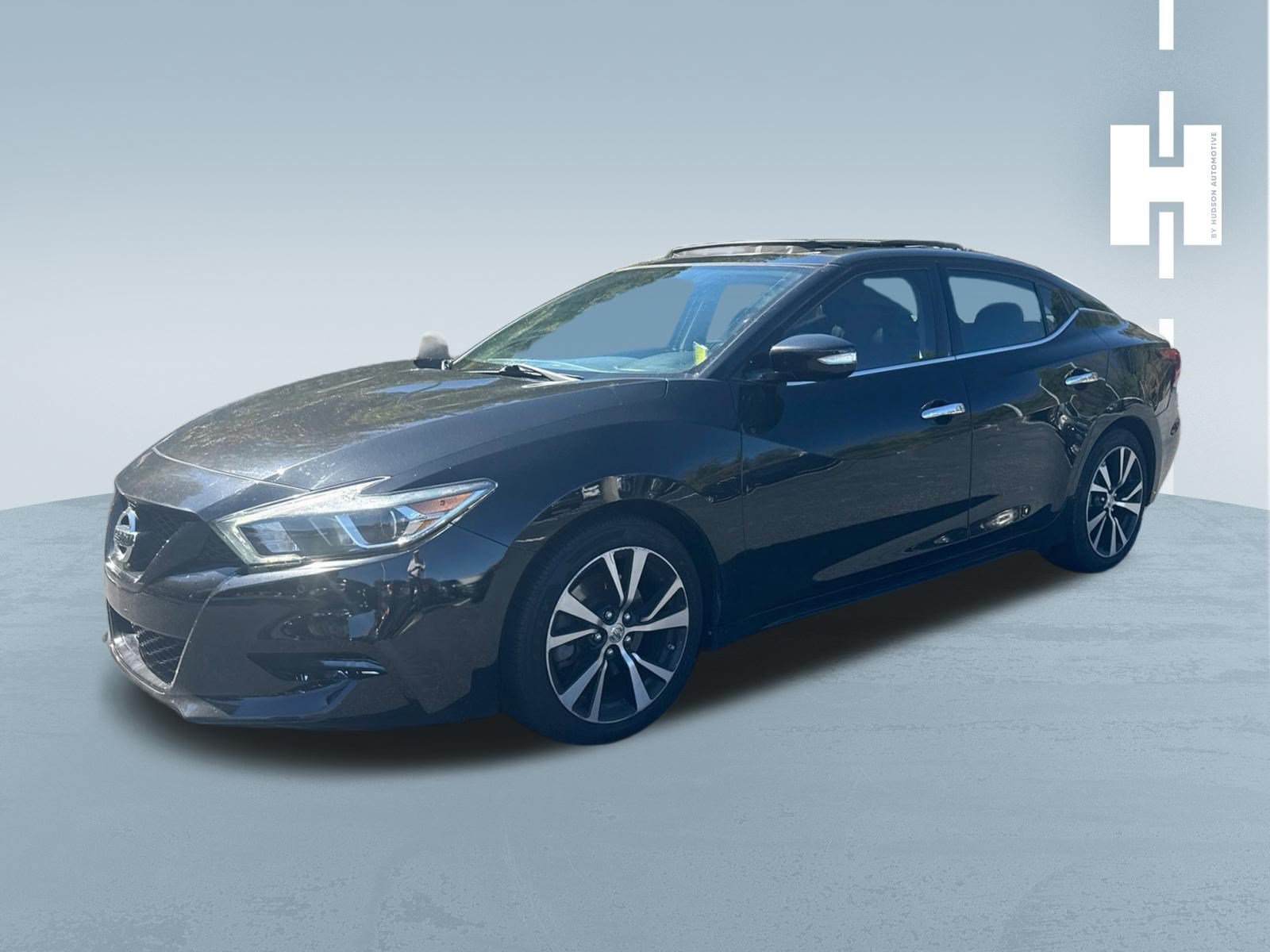 Used 2018 Nissan Maxima 3.5 SL FWD image 3