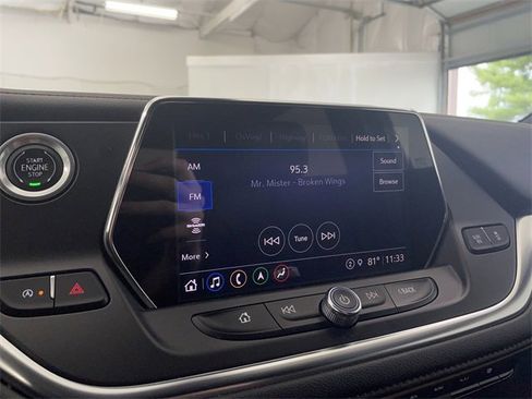 Certified 2022 Chevrolet Blazer Premier image 28