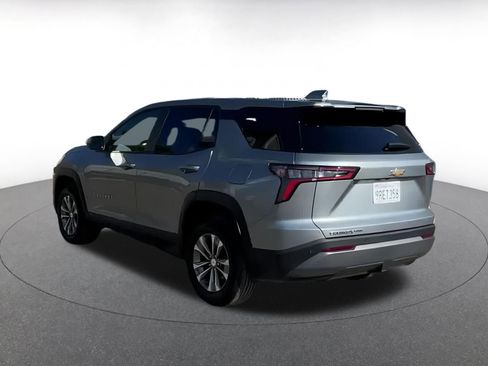 Used 2025 Chevrolet Equinox LT image 15