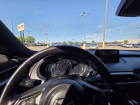 Used 2019 MAZDA CX-9 Grand Touring FWD image 30