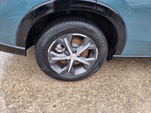 Used 2025 Honda HR-V EX-L image 27