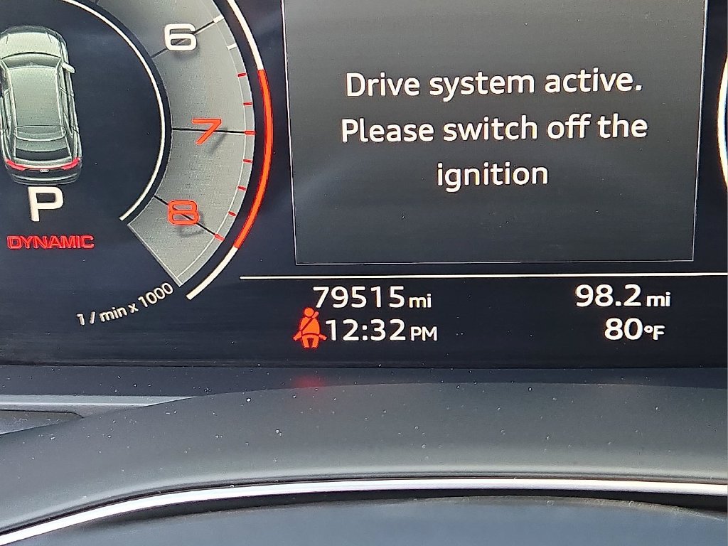 Used 2021 Audi Q8 Premium w/ Black Optic Package AWD/4WD image 21