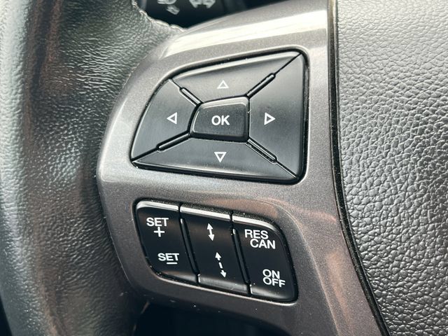 Used 2021 Ford Ranger Lariat w/ Equipment Group 501A High AWD/4WD image 24