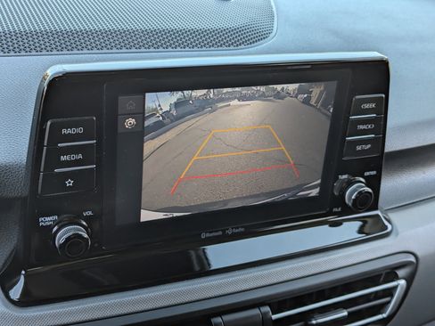 Certified 2023 Kia Seltos LX image 25