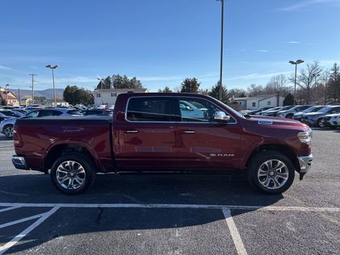 Used 2022 RAM 1500 Limited image 7