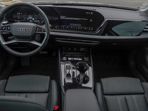 New 2025 Audi A5 2.0T Premium Plus image 18