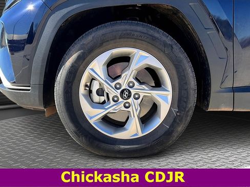 Used 2024 Hyundai Tucson SEL image 31